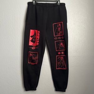 Hypland Itachi Sweatpants